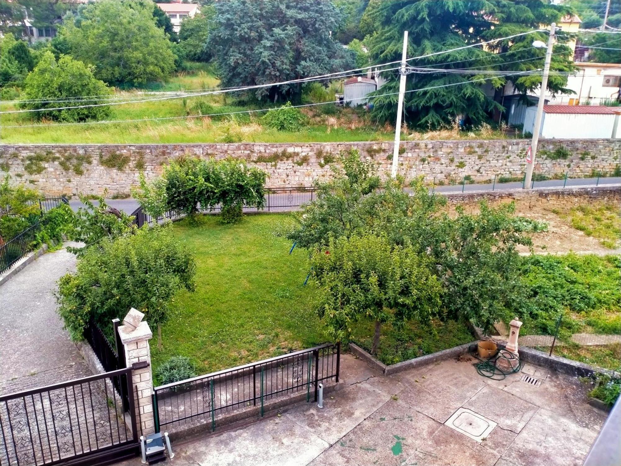 فيلا La Casa Di Pierina ترييستي المظهر الخارجي الصورة